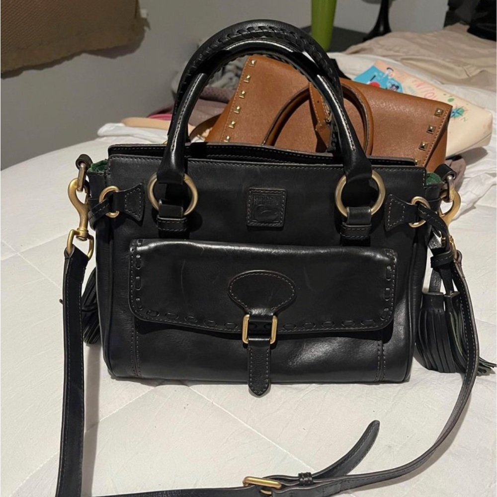 Dooney & Bourke florentine
